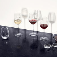 Champagnerglas Twist